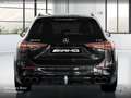 Mercedes-Benz C 43 AMG C 43 4M T-Modell NIGHT+PANO+AHK+BURMESTER+19"+9G Noir - thumbnail 7