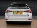 Skoda Octavia Combi 1.0 e-TSI 110 PK DSG Ambition | Apple CarPla Grijs - thumbnail 7