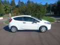 Ford Fiesta Fiesta 1.25 60 Ambiente Blanc - thumbnail 2