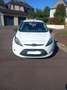 Ford Fiesta Fiesta 1.25 60 Ambiente Blanc - thumbnail 1