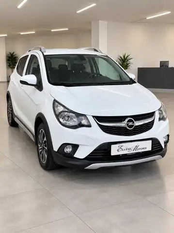 Opel Karl Rocks 1.0 75 CV