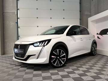 1.5 BlueHDi GT-Line, GPS, Camera de recul, Capteurs AV/AR, Ambiant Light