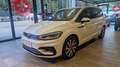 Volkswagen Touran 1,5 TSI ACT R-Line DSG Weiß - thumbnail 2