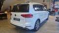 Volkswagen Touran 1,5 TSI ACT R-Line DSG Weiß - thumbnail 4