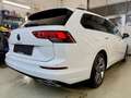 Volkswagen Golf Variant 2,0 TDI R-Line DSG Weiß - thumbnail 3