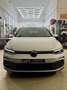 Volkswagen Golf Variant 2,0 TDI R-Line DSG Weiß - thumbnail 2