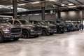 Dodge RAM 1500 Limited V8 Full options | Patriot Blue! Blau - thumbnail 21