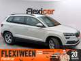 Skoda Karoq 2.0TDI AdBlue Ambition 4x4 DSG 110kW Blanco - thumbnail 1