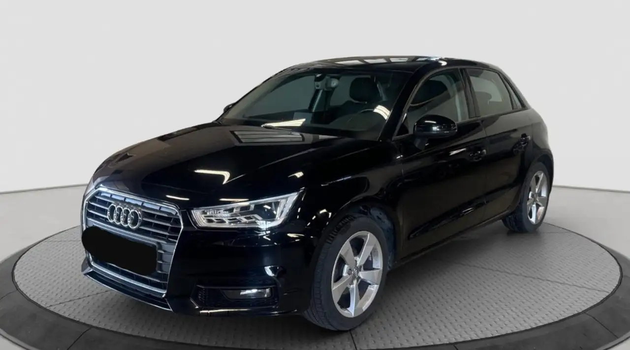 Audi A1 1.4 TDI 90 S tronic Style
