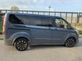Ford Tourneo Custom Sport Niebieski - thumbnail 5