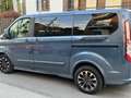 Ford Tourneo Custom Sport Niebieski - thumbnail 4