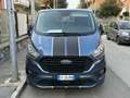 Ford Tourneo Custom Sport Niebieski - thumbnail 1