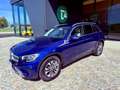 Mercedes-Benz GLC 220 4x4 - BLU PELLE BISCOTTO - PROMO FINANZIAME Bleu - thumbnail 2