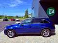 Mercedes-Benz GLC 220 4x4 - BLU PELLE BISCOTTO - PROMO FINANZIAME Bleu - thumbnail 5