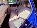 Mercedes-Benz GLC 220 4x4 - BLU PELLE BISCOTTO - PROMO FINANZIAME Bleu - thumbnail 9