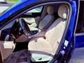 Mercedes-Benz GLC 220 4x4 - BLU PELLE BISCOTTO - PROMO FINANZIAME Bleu - thumbnail 8