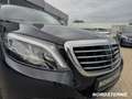 Mercedes-Benz S 350 S 350 d 4Matic Voll PANO+DISTRONIC+MASSAGE+360° Nero - thumbnail 10