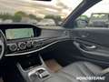 Mercedes-Benz S 350 S 350 d 4Matic Voll PANO+DISTRONIC+MASSAGE+360° Negro - thumbnail 17