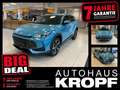 MG HS T 1.5 Turbo COMFORT Navi,Licht-Regnsensor-USB Schwarz - thumbnail 1
