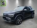 Dacia Duster DUSTER Journey Mild Hybrid 140 (MY26) Schwarz - thumbnail 2
