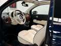 Fiat 500C 0.9 TwinAir Turbo Riva | Limited Edition | Parkeer Blau - thumbnail 6