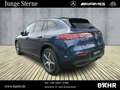 Mercedes-Benz EQE SUV EQE 300 SUV AMG+Night/"Flex-Bonus" - 3.850 Euro! Bleu - thumbnail 3