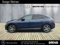 Mercedes-Benz EQE SUV EQE 300 SUV AMG+Night/"Flex-Bonus" - 3.850 Euro! Blau - thumbnail 2