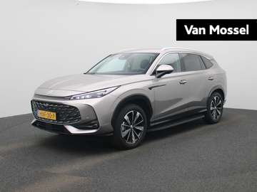 PHEV 1.5 272pk Aut. Luxury | 1e-Eig. | 100km Elect