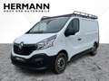 Renault Trafic Kasten 1.6 dCi 120 L1H1 2.7t Komfort Wit - thumbnail 1