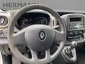 Renault Trafic Kasten 1.6 dCi 120 L1H1 2.7t Komfort Blanc - thumbnail 10