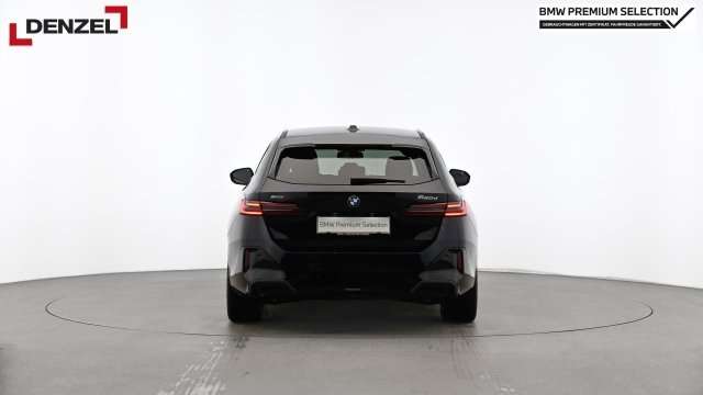 2026 BMW 520
