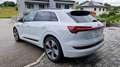 Audi e-tron e-tron 55 quattro 95kWh Weiß - thumbnail 4