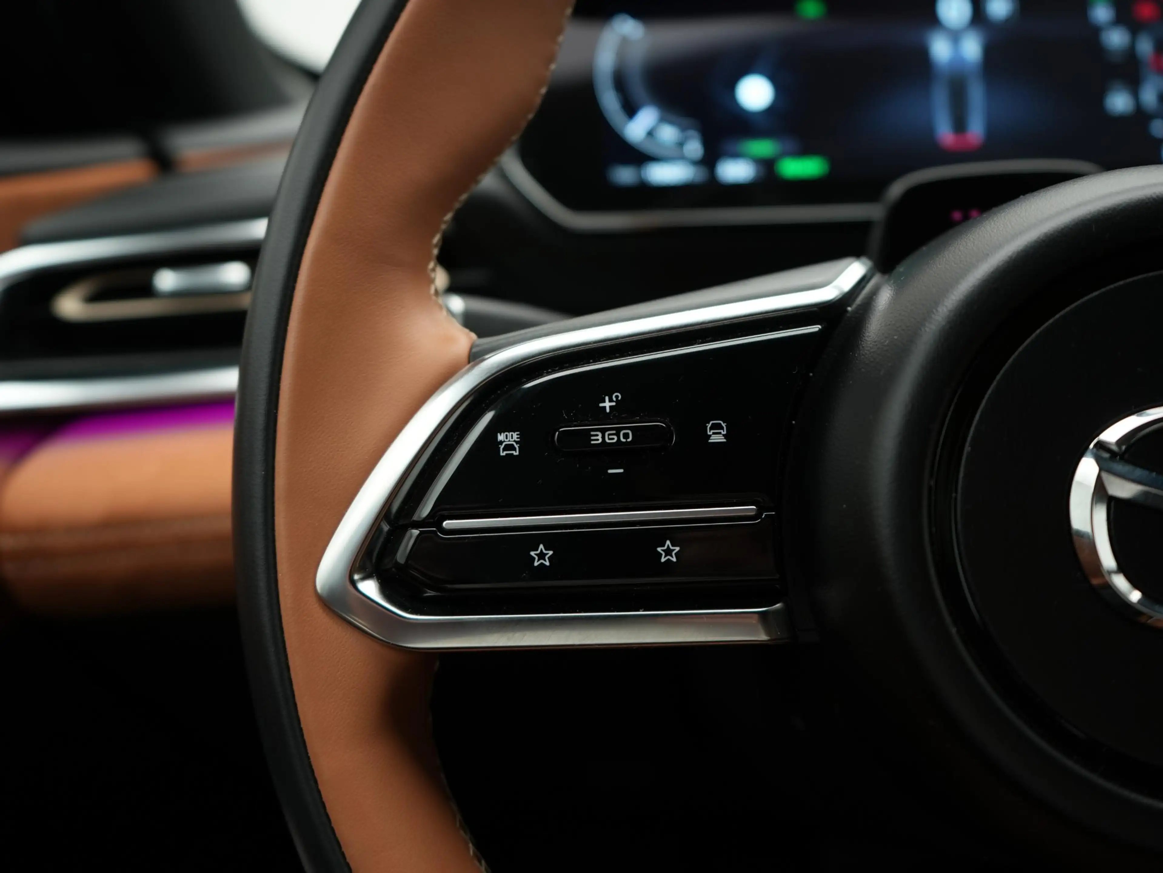 Mazda 6e EV Takumi Plus Long Range 80 kWh : dealer onderhou — photo 30