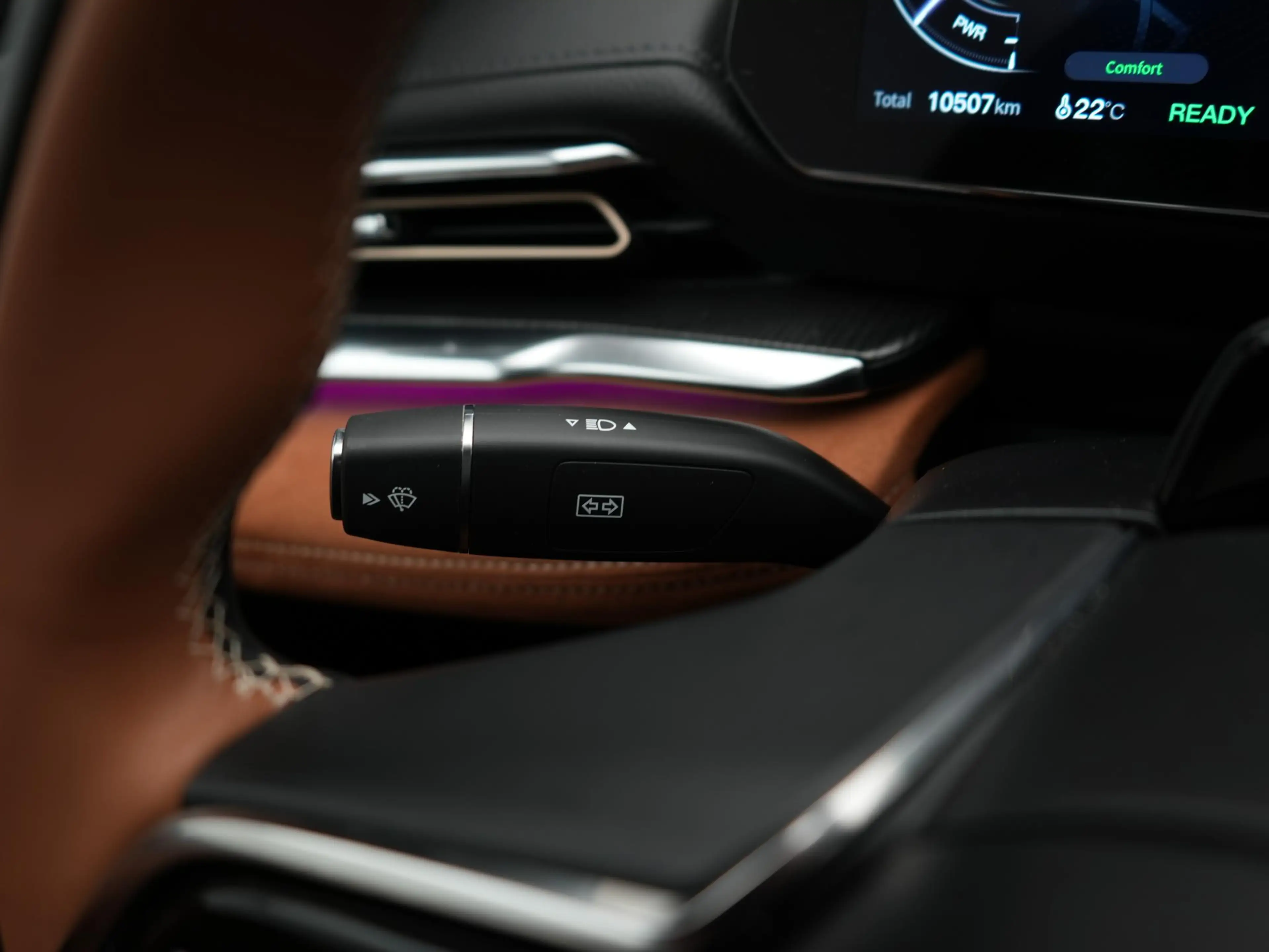 Mazda 6e EV Takumi Plus Long Range 80 kWh : dealer onderhou — photo 32