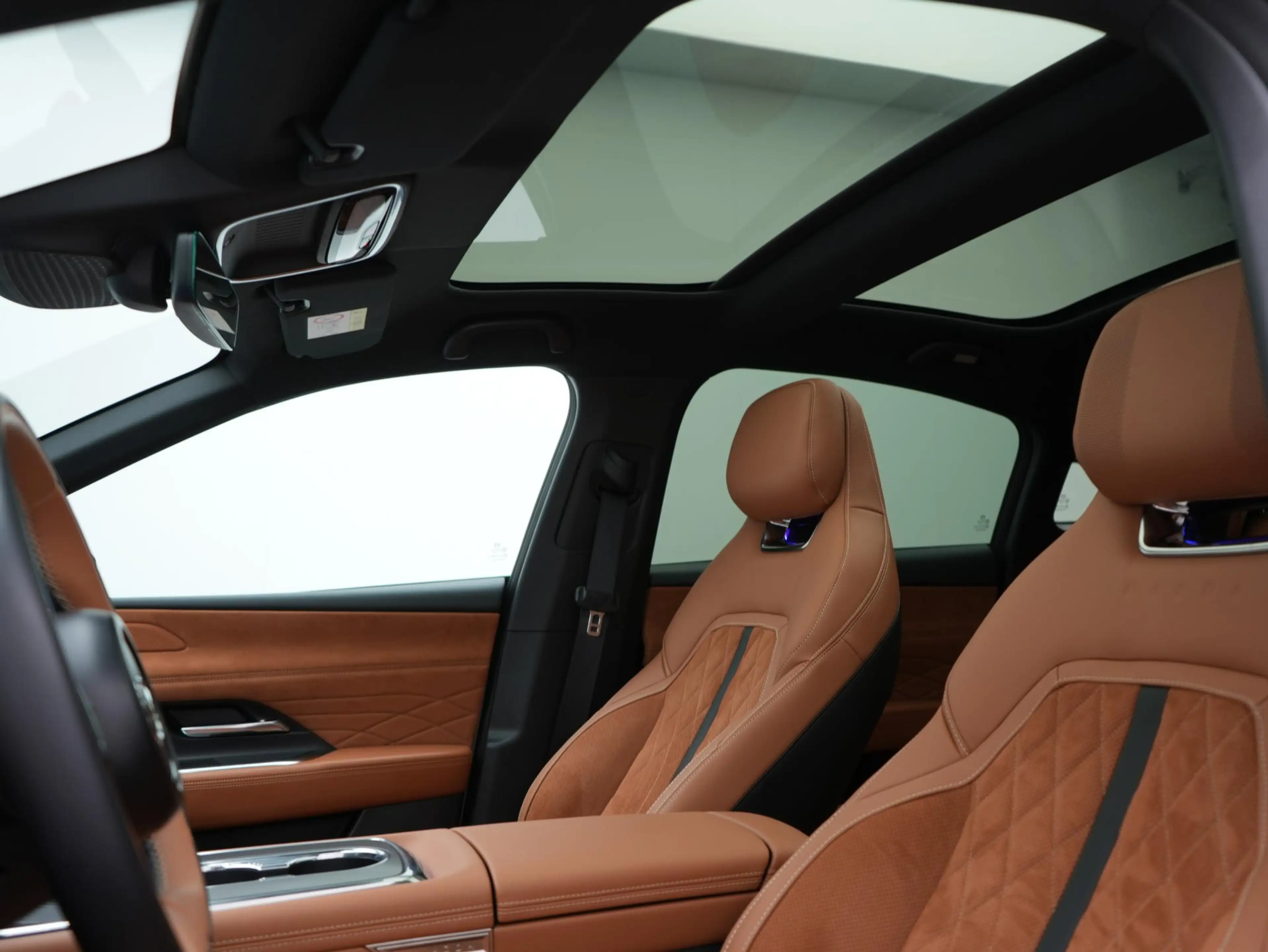 Mazda 6e EV Takumi Plus Long Range 80 kWh : dealer onderhou — photo 15