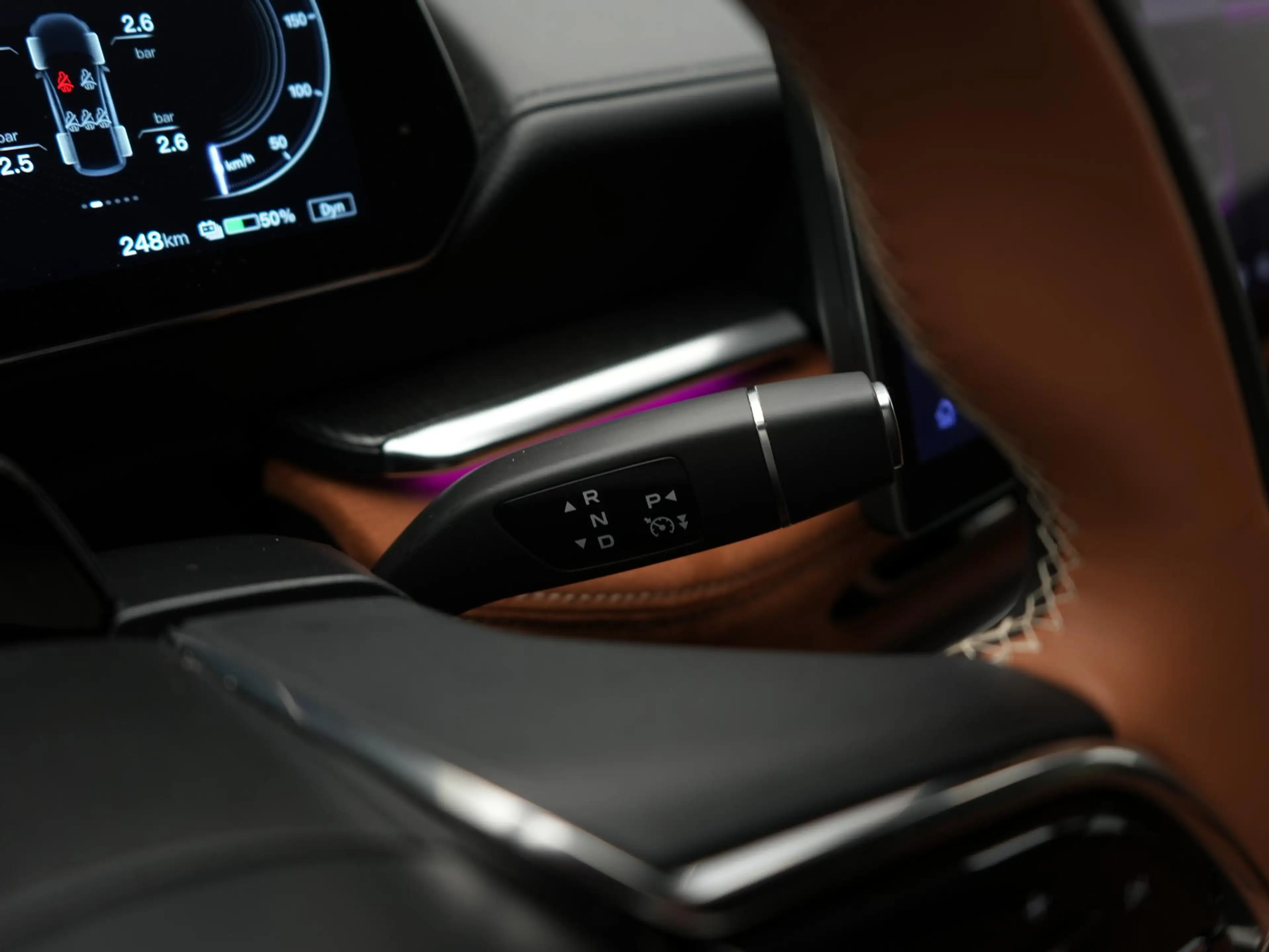 Mazda 6e EV Takumi Plus Long Range 80 kWh : dealer onderhou — photo 33