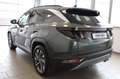 Hyundai TUCSON Trend CRDI DCT *AHK*LED*NAV*RFK*ACC*DAB* Gris - thumbnail 3