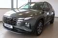 Hyundai TUCSON Trend CRDI DCT *AHK*LED*NAV*RFK*ACC*DAB* Gris - thumbnail 2