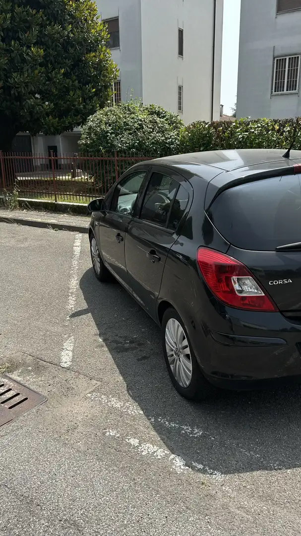 Opel Corsa 5p 1.2 Enjoy c/radio - 2