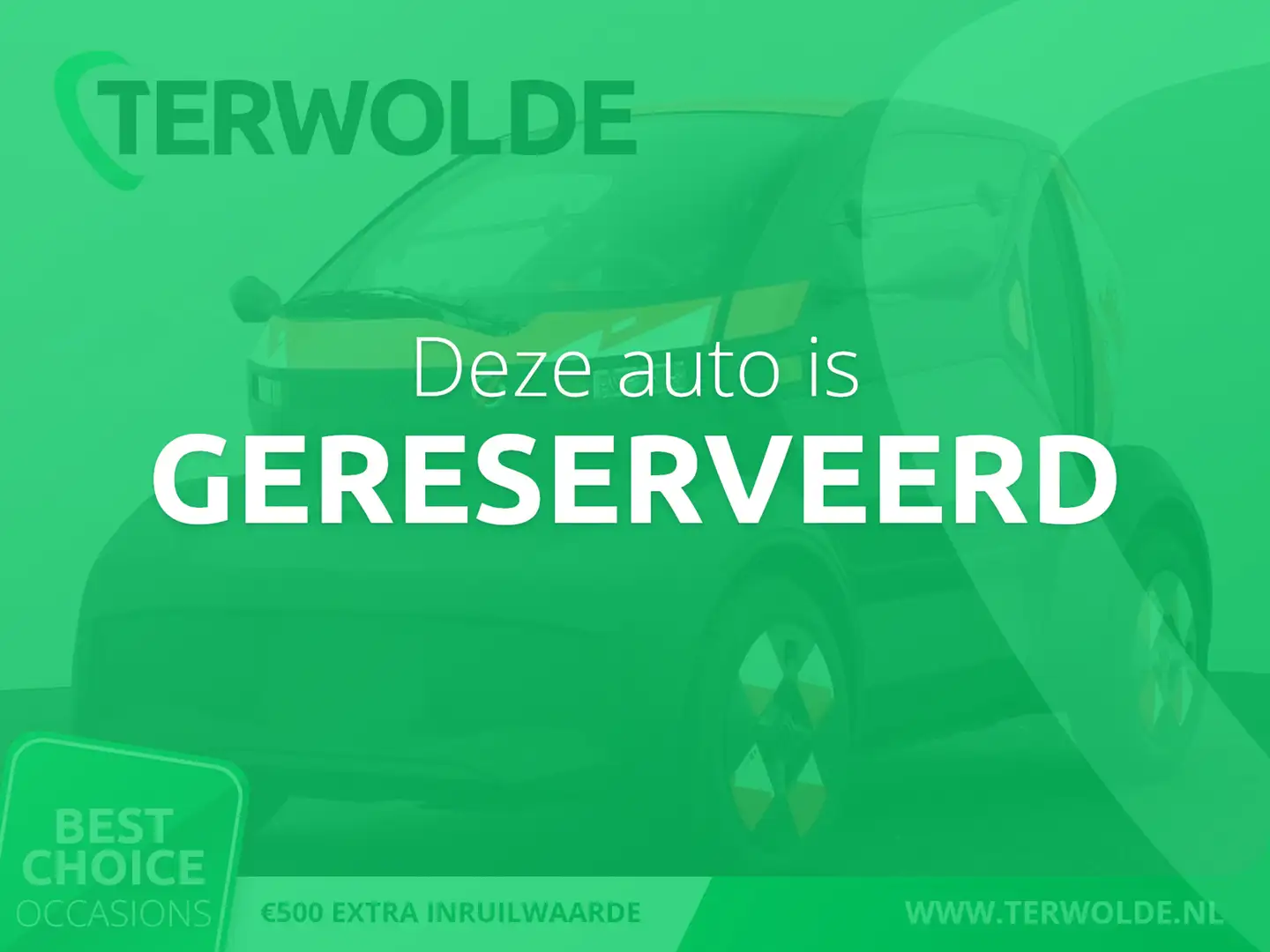 Mobilize Duo 80 Evo | AIRCO | Parkeersensoren | Schwarz - 1