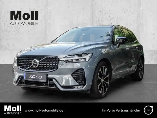 Volvo XC60 Ultimate Dark 2WD B4 Diesel EU6d HUD AD digitales