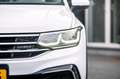 Volkswagen Tiguan 1.4 TSI eHybrid R-Line Business Full options panor Blanc - thumbnail 15