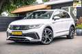 Volkswagen Tiguan 1.4 TSI eHybrid R-Line Business Full options panor Blanc - thumbnail 1