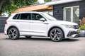 Volkswagen Tiguan 1.4 TSI eHybrid R-Line Business Full options panor Blanc - thumbnail 12
