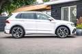 Volkswagen Tiguan 1.4 TSI eHybrid R-Line Business Full options panor Blanc - thumbnail 11