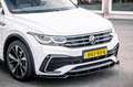 Volkswagen Tiguan 1.4 TSI eHybrid R-Line Business Full options panor Blanc - thumbnail 18