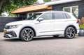 Volkswagen Tiguan 1.4 TSI eHybrid R-Line Business Full options panor Blanc - thumbnail 4