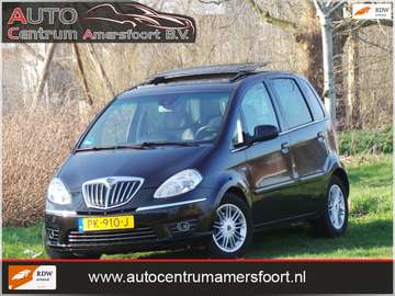 1.3 JTD Oro ( INRUIL MOGELIJK )