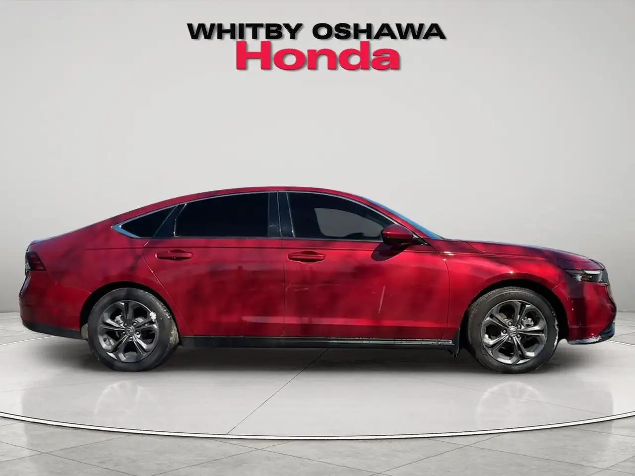 Honda Accord снимка Honda Accord