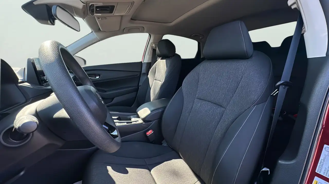 Honda Accord снимка Honda Accord